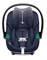 Коляска 3 в 1 Cybex Priam IV Rosegold complete и автокресло Aton S2 i-Size Ocean Blue Mirage Grey 170254192 - фото 47776