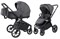 Коляска 2 в 1 Carrello Epica 2025 CRL-8510 Iron Grey 247395584 - фото 4786