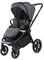 Коляска 2 в 1 Carrello Epica 2025 CRL-8510 Iron Grey 247395584 - фото 4787