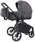 Коляска 2 в 1 Carrello Epica 2025 CRL-8510 Iron Grey 247395584 - фото 4788
