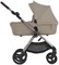 Детская коляска Anex iQ Premium NT 2 в 1 sandy 1700594683 - фото 4793