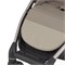 Детская коляска Anex iQ Premium NT 2 в 1 sandy 1700594683 - фото 4796