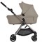 Детская коляска Anex iQ Premium NT 2 в 1 sandy 1700594683 - фото 4803