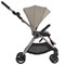 Детская коляска Anex iQ Premium NT 2 в 1 sandy 1700594683 - фото 4805