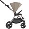 Детская коляска Anex iQ Premium NT 2 в 1 sandy 1700594683 - фото 4806
