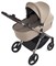 Детская коляска Anex iQ Premium NT 2 в 1 iQ-13-DNA seal 839705959 - фото 4827