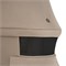 Детская коляска Anex iQ Premium NT 2 в 1 iQ-13-DNA seal 839705959 - фото 4840