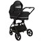 Детская коляска Sweet Baby Cupola New 3 в 1 Moon Black 1307735776 - фото 49049