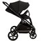Детская коляска Sweet Baby Cupola New 3 в 1 Moon Black 1307735776 - фото 49060