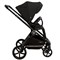 Детская коляска Sweet Baby Cupola New 3 в 1 Moon Black 1307735776 - фото 49062