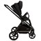 Детская коляска Sweet Baby Cupola New 3 в 1 Moon Black 1307735776 - фото 49063