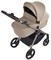 Детская коляска Anex iQ Premium NT 2 в 1 iQ-13-DNA seal 839705959 - фото 4906