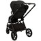 Детская коляска Sweet Baby Cupola New 3 в 1 Moon Black 1307735776 - фото 49072