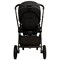 Детская коляска Sweet Baby Cupola New 3 в 1 Moon Black 1307735776 - фото 49073