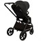 Детская коляска Sweet Baby Cupola New 3 в 1 Moon Black 1307735776 - фото 49074