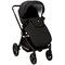 Детская коляска Sweet Baby Cupola New 3 в 1 Moon Black 1307735776 - фото 49077