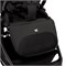 Детская коляска Sweet Baby Cupola New 3 в 1 Moon Black 1307735776 - фото 49082