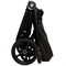 Детская коляска Sweet Baby Cupola New 3 в 1 Moon Black 1307735776 - фото 49085