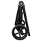 Детская коляска Sweet Baby Cupola New 3 в 1 Moon Black 1307735776 - фото 49088