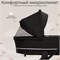 Детская коляска Sweet Baby Cupola New 3 в 1 Moon Black 1307735776 - фото 49097