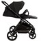 Детская коляска Sweet Baby Cupola New 3 в 1 Moon Black 1307735776 - фото 49119