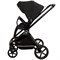 Детская коляска Sweet Baby Cupola New 3 в 1 Moon Black 1307735776 - фото 49130