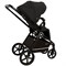 Детская коляска Sweet Baby Cupola New 3 в 1 Moon Black 1307735776 - фото 49135