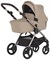 Детская коляска Anex iQ Premium NT 2 в 1 iQ-13-DNA seal 839705959 - фото 4915
