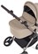 Детская коляска Anex iQ Premium NT 2 в 1 iQ-13-DNA seal 839705959 - фото 4916