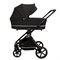 Детская коляска Sweet Baby Cupola New 3 в 1 Moon Black 1307735776 - фото 49170