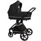 Детская коляска Sweet Baby Cupola New 3 в 1 Moon Black 1307735776 - фото 49173
