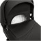 Детская коляска Sweet Baby Cupola New 3 в 1 Moon Black 1307735776 - фото 49176