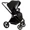 Детская коляска Sweet Baby Cupola New 3 в 1 Moon Black 1307735776 - фото 49185