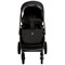 Детская коляска Sweet Baby Cupola New 3 в 1 Moon Black 1307735776 - фото 49187