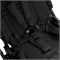 Детская коляска Sweet Baby Cupola New 3 в 1 Moon Black 1307735776 - фото 49203