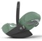 Коляска 3 в 1 Cybex Priam IV Rosegold complete и автокресло Cloud T i-Size Leaf Green Plus Leaf Green 1485116474 - фото 49338