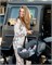 Коляска 3 в 1 Cybex Priam IV Rosegold complete и автокресло Cloud T i-Size Mirage Grey Leaf Green 1822862380 - фото 49632