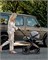 Коляска 3 в 1 Cybex Priam IV Rosegold complete и автокресло Cloud T i-Size Mirage Grey Leaf Green 1822862380 - фото 49684
