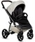 Детская коляска Tutis Uno 5 Plus Leather collection 2 в 1 1402168 Black Sesame 573097751 - фото 5016