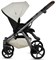 Детская коляска Tutis Uno 5 Plus Leather collection 2 в 1 1402168 Black Sesame 573097751 - фото 5018