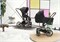 Коляска 3 в 1 Cybex Priam IV Rosegold complete и автокресло Cloud T i-Size Mirage Grey Plus Sepia Black 266582065 - фото 50220