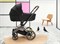 Коляска 3 в 1 Cybex Priam IV Rosegold complete и автокресло Cloud T i-Size Mirage Grey Plus Sepia Black 266582065 - фото 50259