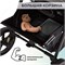 Детская коляска Sweet Baby Stella Plus Therma 2 в 1 427417 Beige 1946554824 - фото 5026