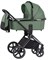 Коляска 2 в 1 Carrello Ultimo CRL-6520 Fern Green 2142606546 - фото 5039