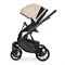 Детская коляска Riko Basic Montana Ecco 2 в 1 15 Ivory beige 688252922 - фото 5058