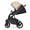 Детская коляска Riko Basic Montana Ecco 2 в 1 15 Ivory beige 688252922 - фото 5059