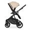 Детская коляска Riko Basic Montana Ecco 2 в 1 15 Ivory beige 688252922 - фото 5061