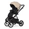 Детская коляска Riko Basic Montana Ecco 2 в 1 15 Ivory beige 688252922 - фото 5063