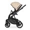 Детская коляска Riko Basic Montana Ecco 2 в 1 15 Ivory beige 688252922 - фото 5068