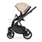 Детская коляска Riko Basic Montana Ecco 2 в 1 15 Ivory beige 688252922 - фото 5069